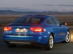 Audi S5 Sportback 2010 года (AU)